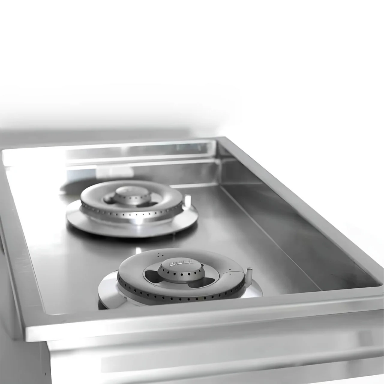 Bull Double Slide-In Side Burner - 30008-30009 - Image 4
