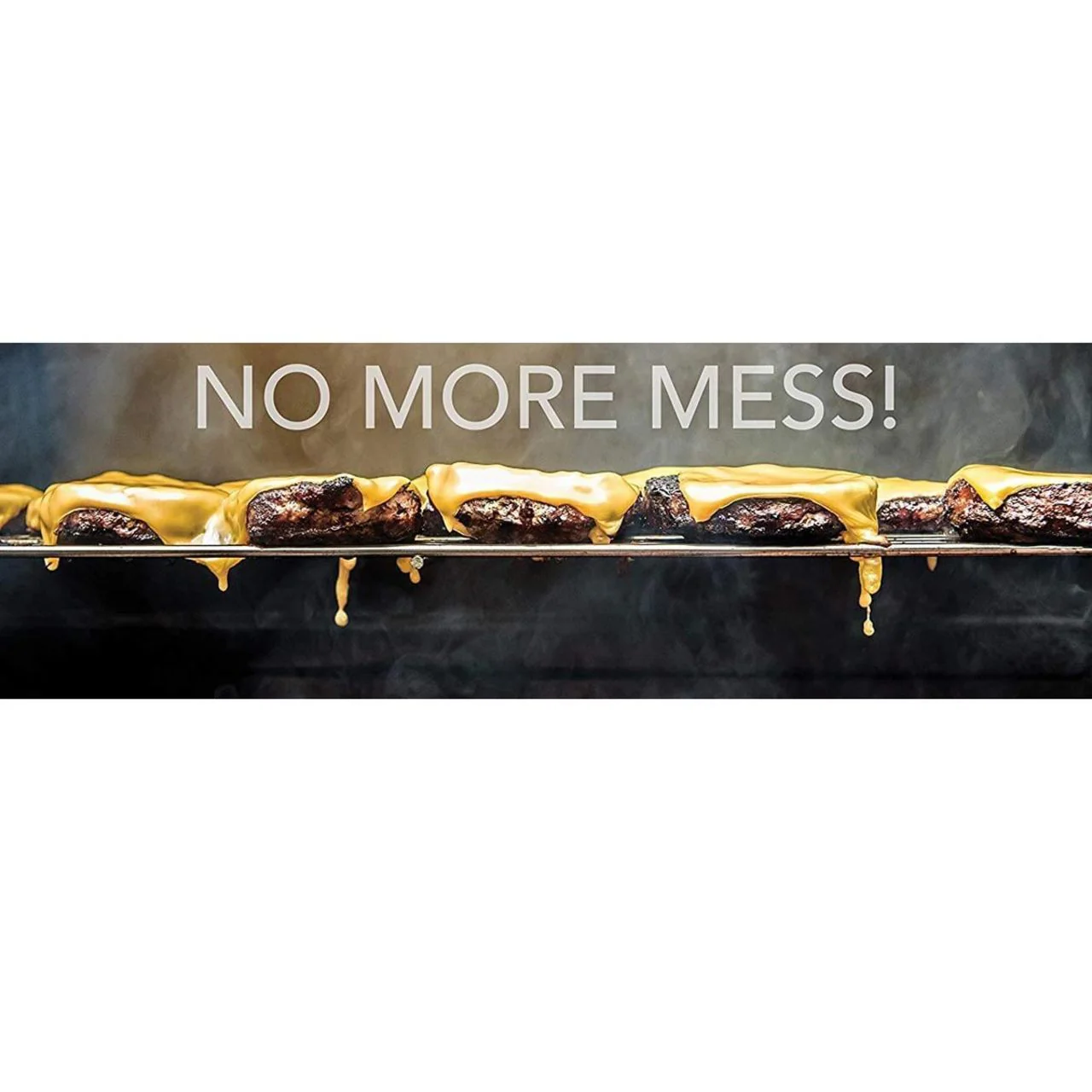 Copper Grill Mat - 2 Pack - Image 6
