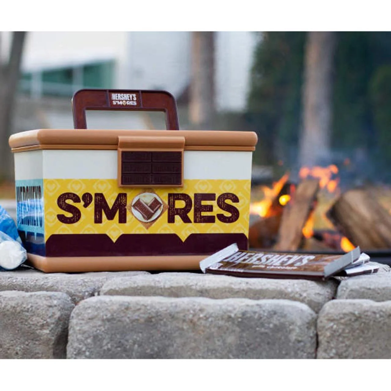 Deluxe S'mores Caddy - Image 4