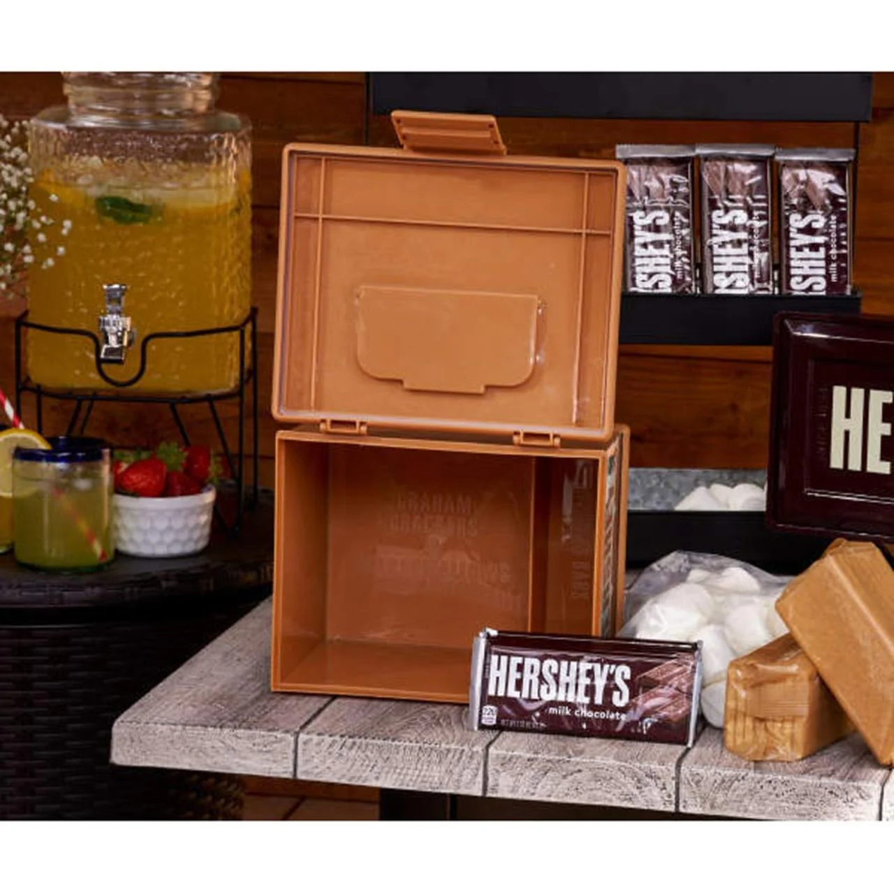 Deluxe S'mores Caddy - Image 5