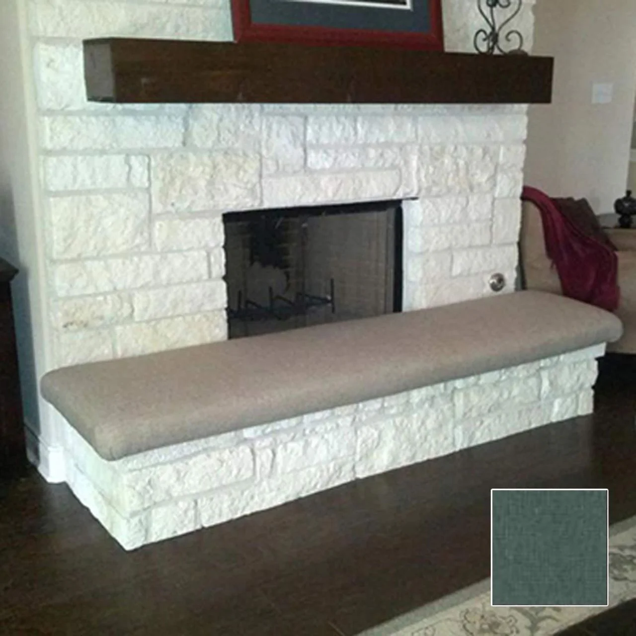 JackMat Hearth Custom Safety Cushion - Image 12