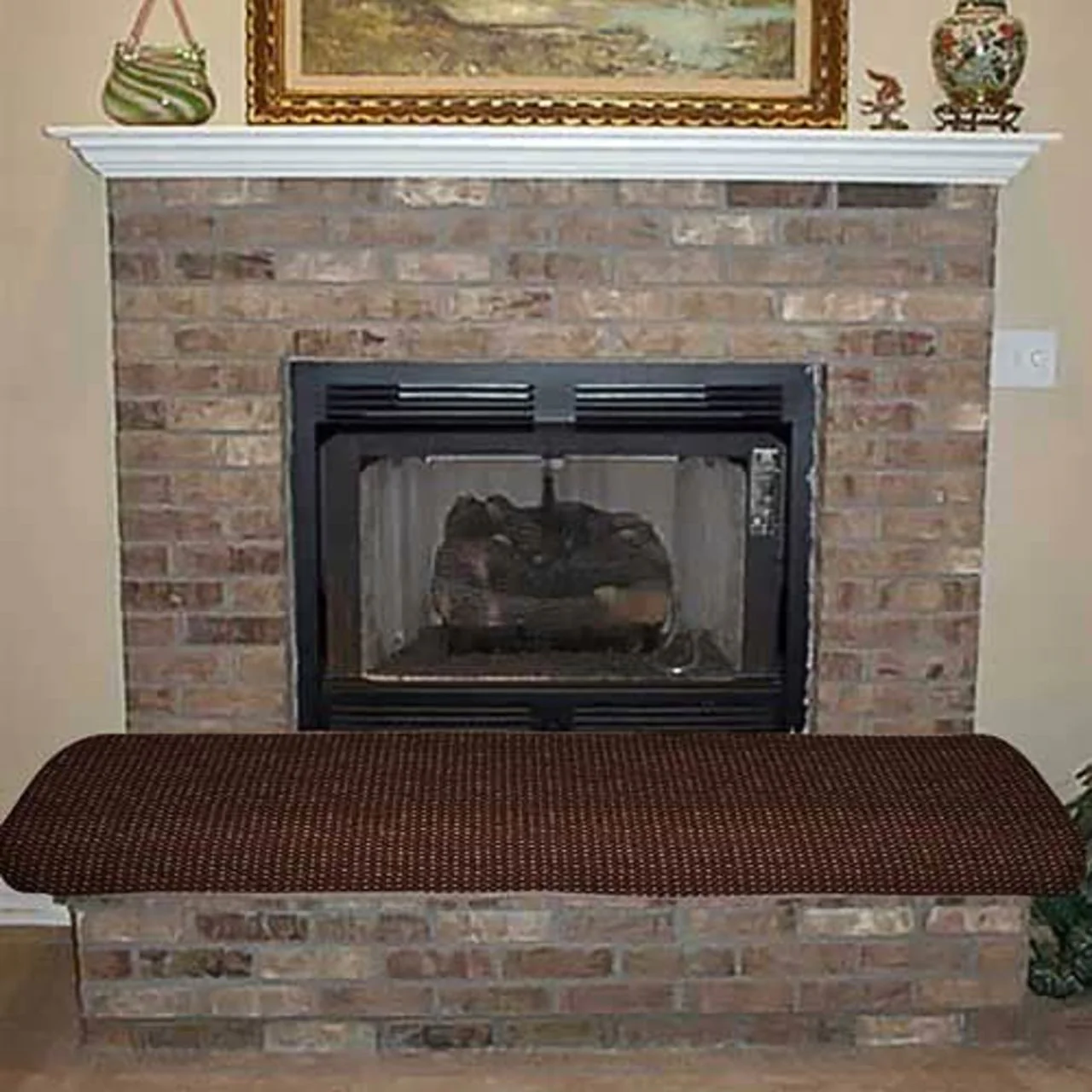JackMat Hearth Custom Safety Cushion - Image 3