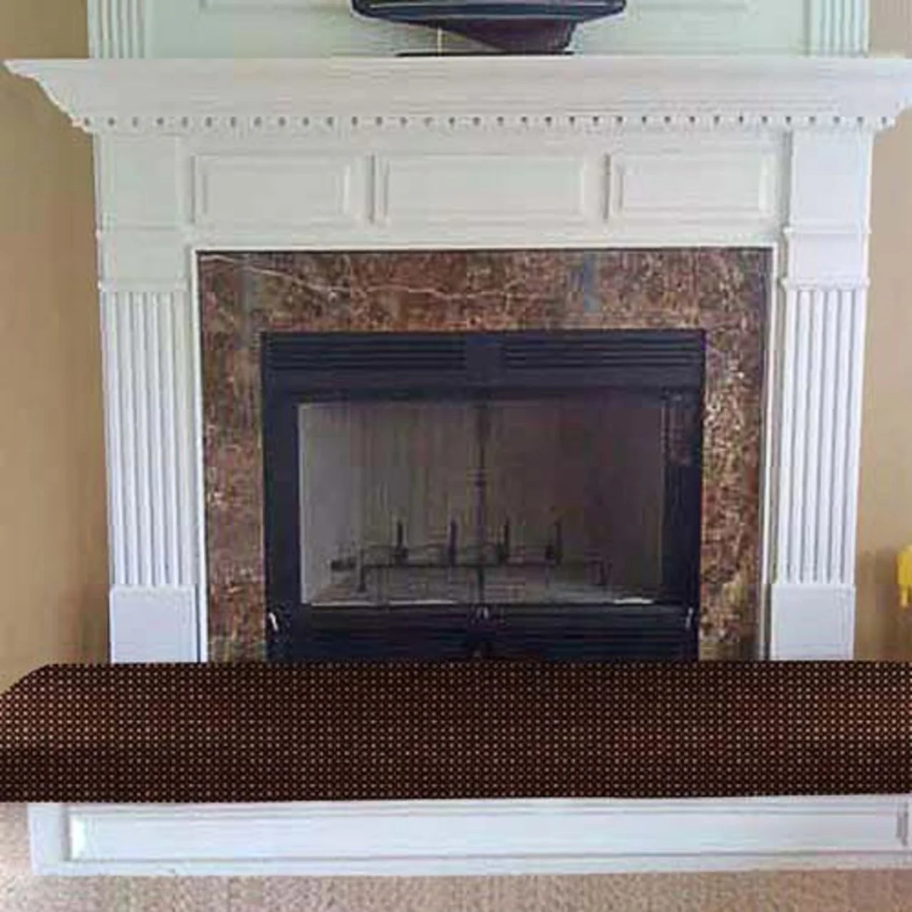 JackMat Hearth Custom Safety Cushion - Image 6