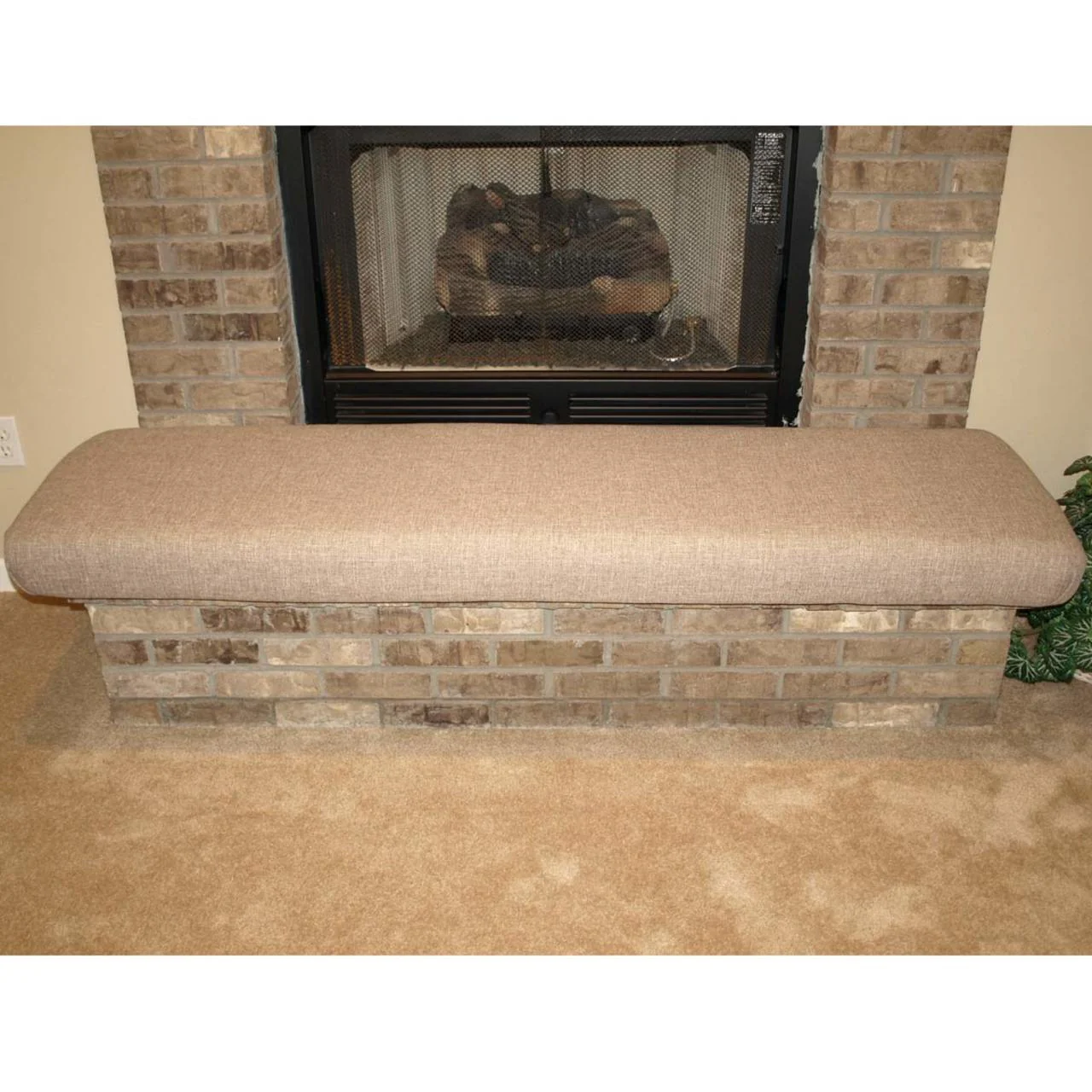 JackMat Hearth Custom Safety Cushion - Image 8