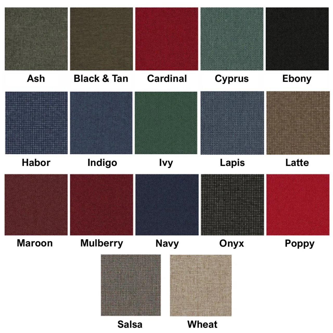 JackMat Hearth Custom Safety Cushion - Image 9