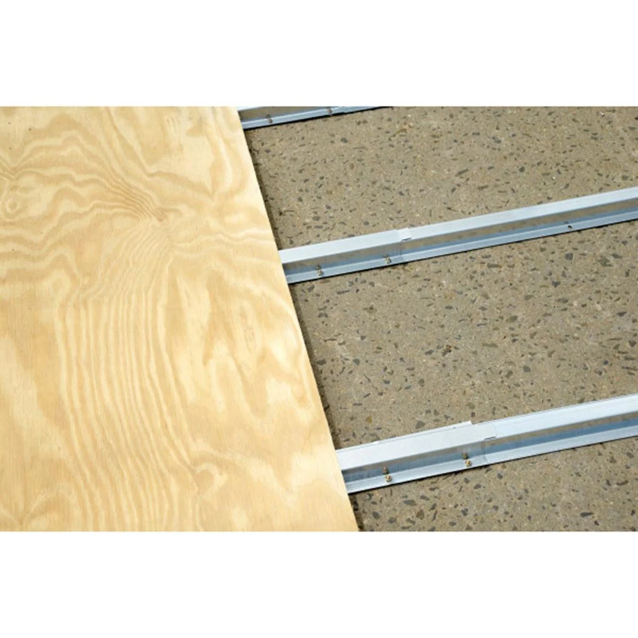 Steel Floor Frame Kit for Arrow Elite Sheds: 10' x 8 and 10' x 10' - Image 3