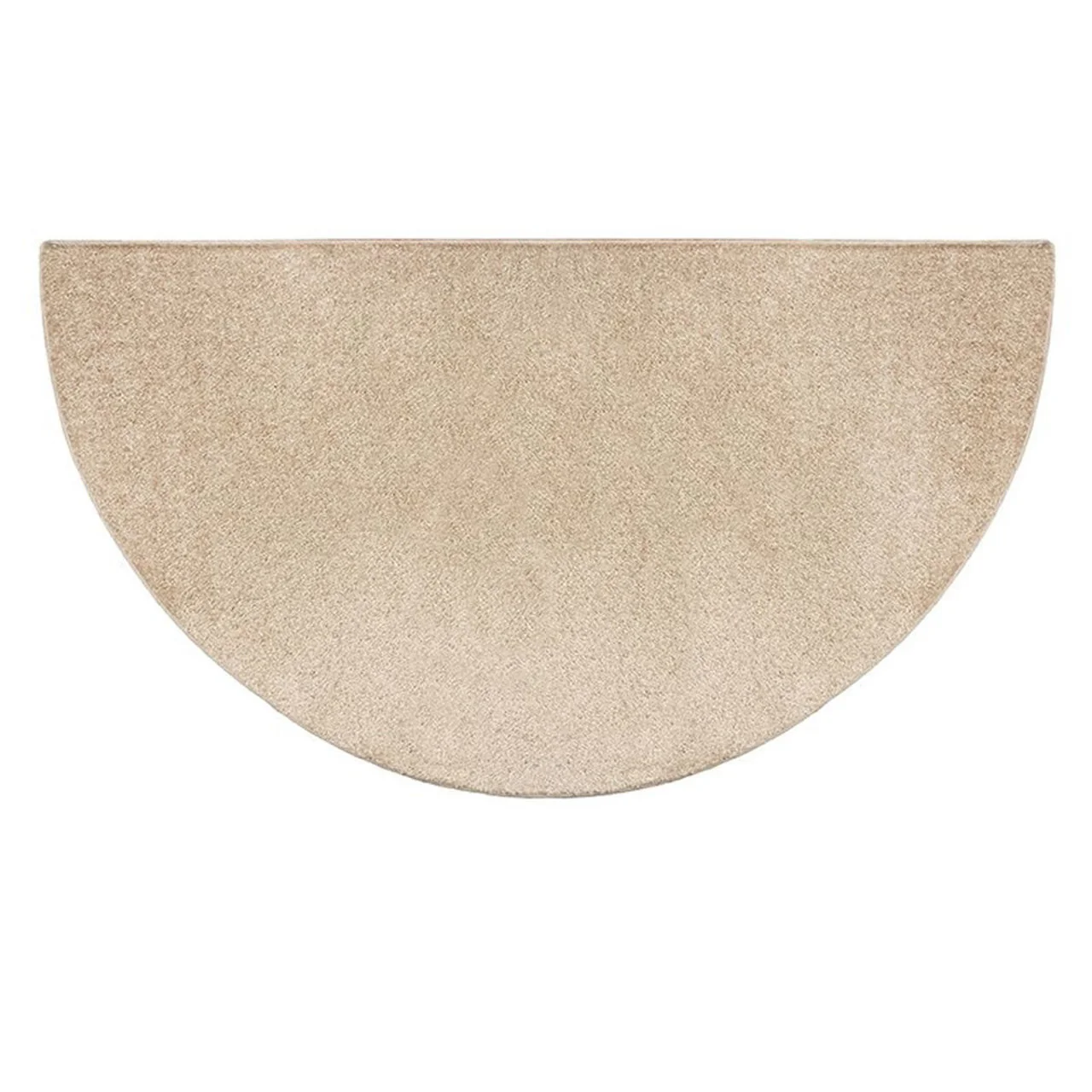 Goods of the Woods Canyon 6' Half Round Hearth Rug 72x36in - Image 4