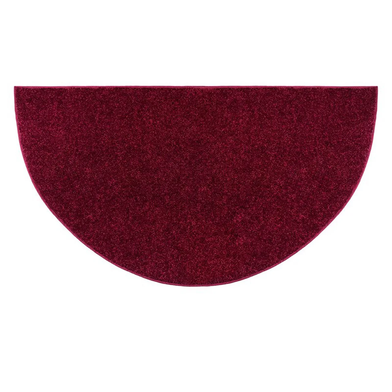 Goods of the Woods Canyon 6' Half Round Hearth Rug 72x36in - Image 5