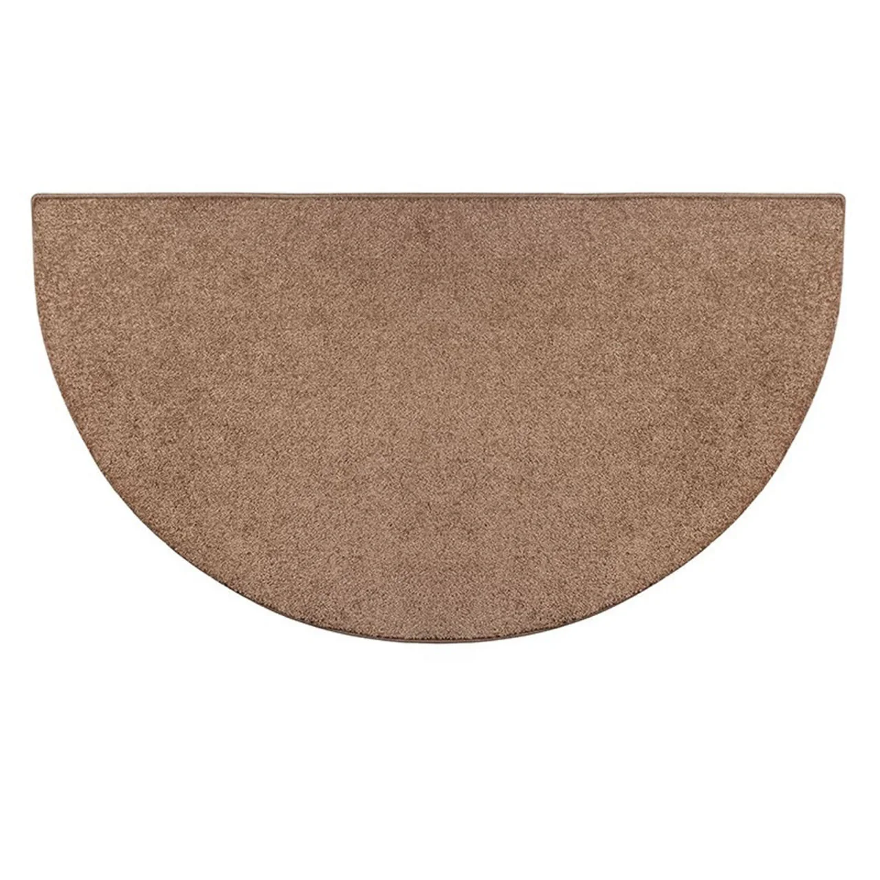 Goods of the Woods Canyon 6' Half Round Hearth Rug 72x36in - Image 6