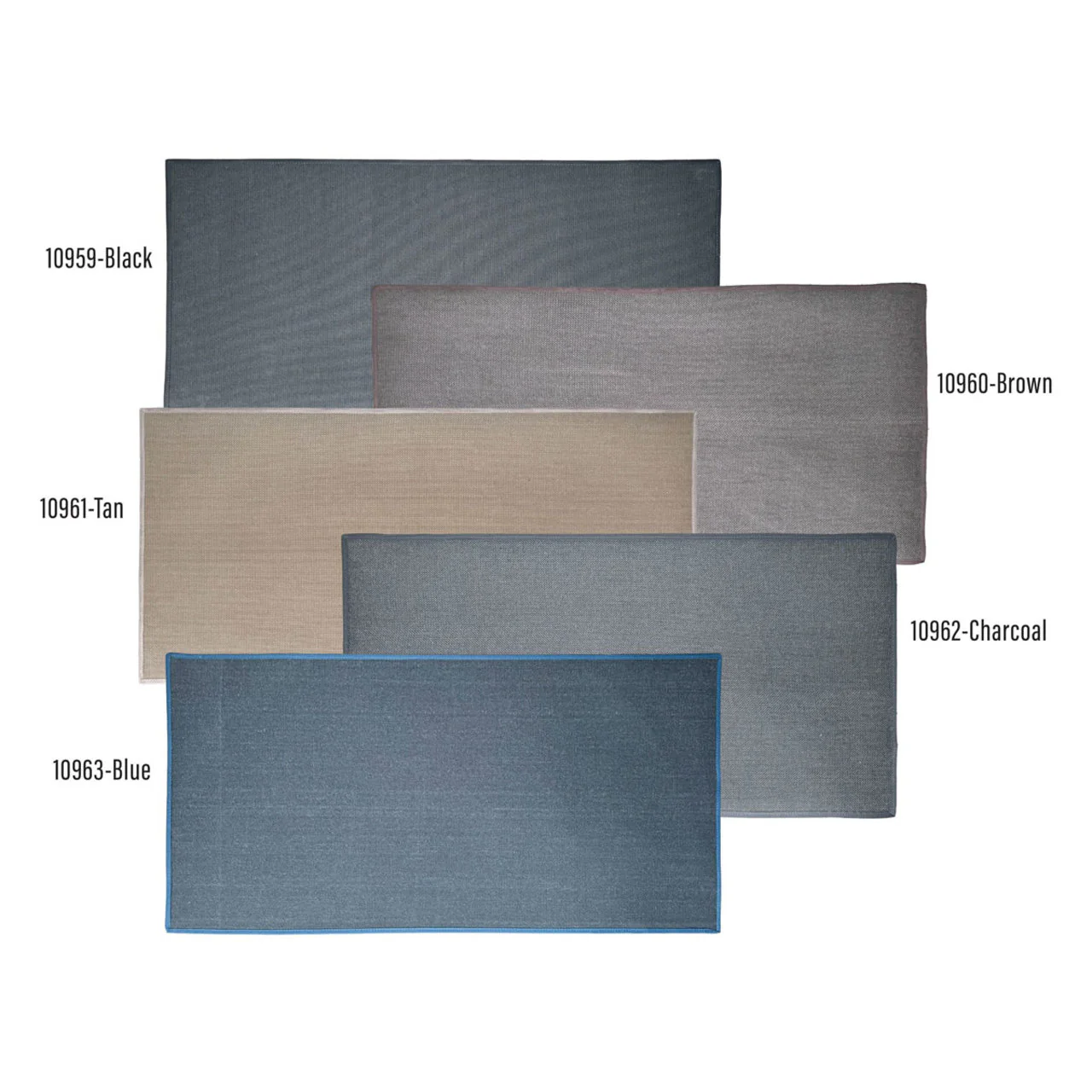 Goods of the Woods Guardian Hearth Rugs