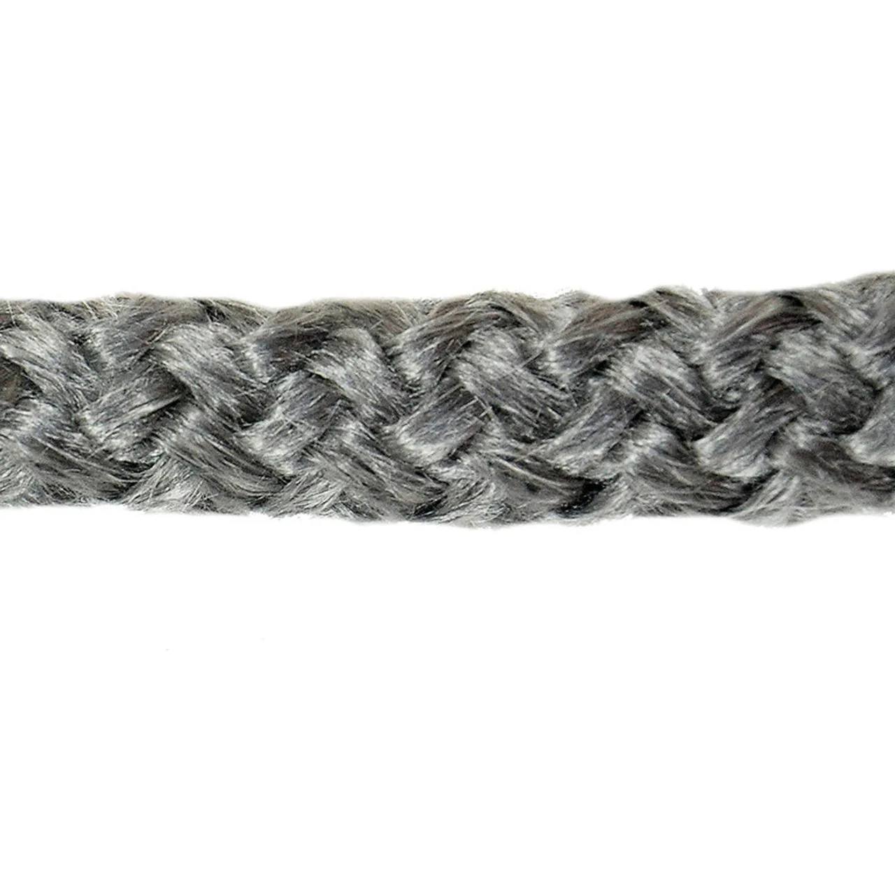 Grapho-Glas Rope Woodstove Gasket - 3/8" x 84" Long - Image 5