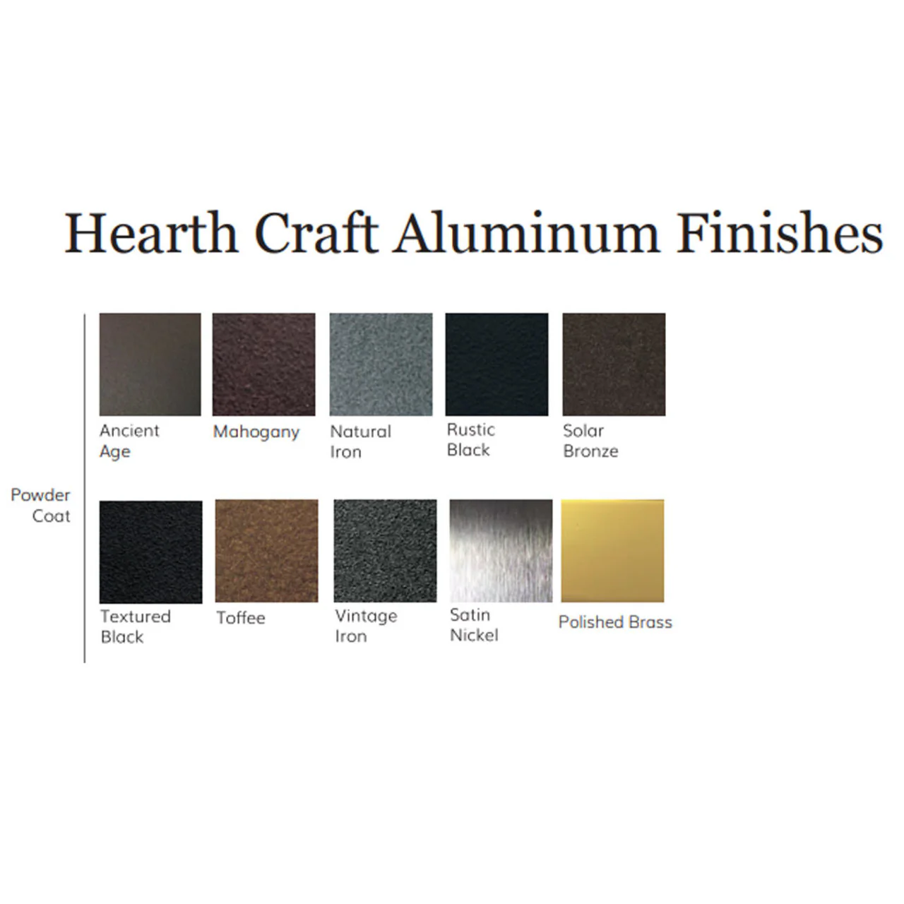 Hearth Craft Reflection Stock Masonry Fireplace Door - Image 2