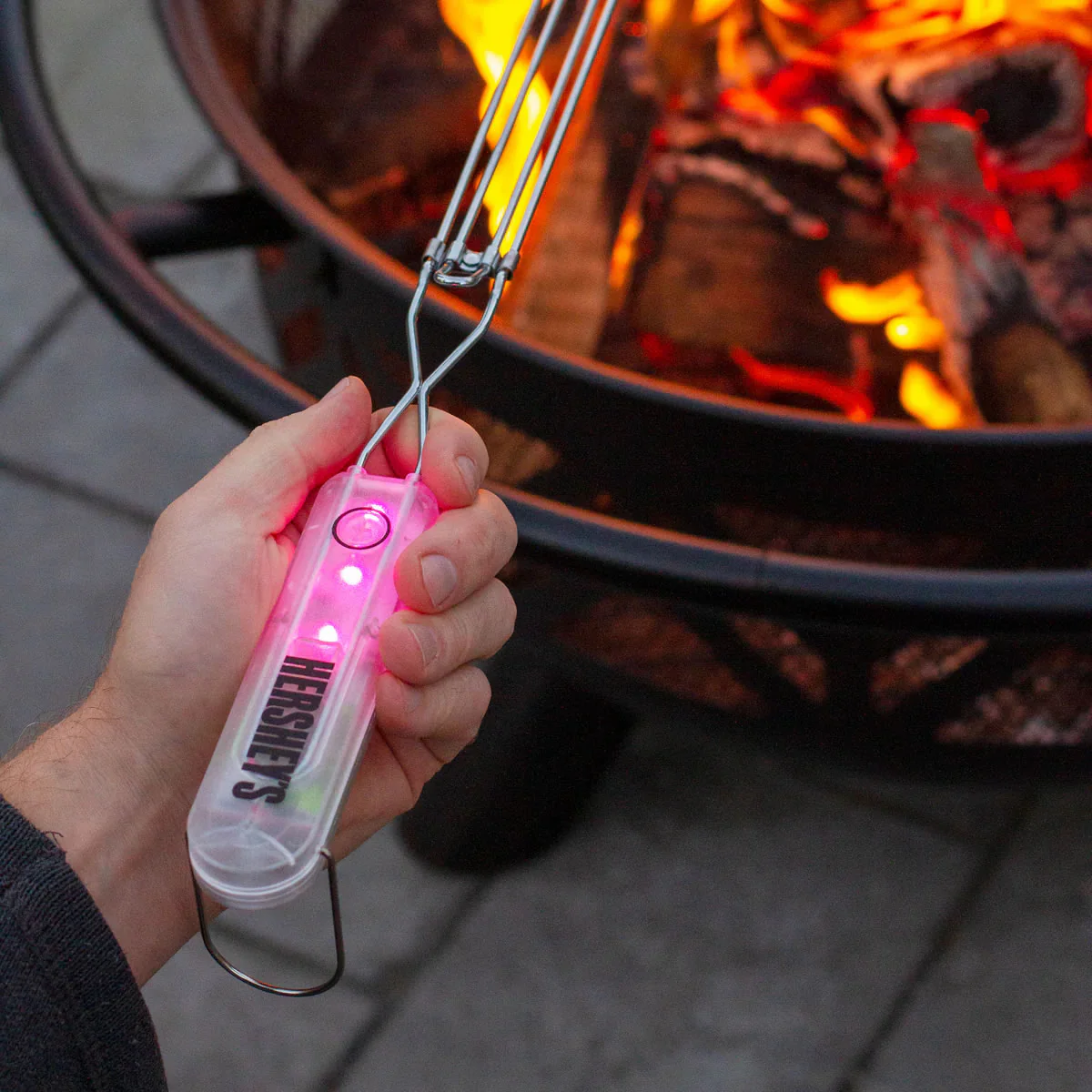 Hershey Light Up Skewer - Image 4