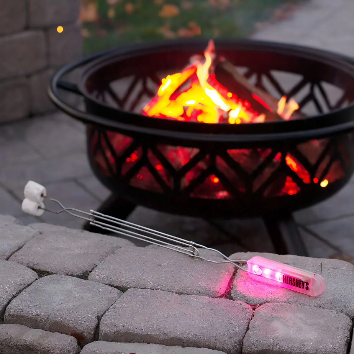 Hershey Light Up Skewer - Image 5