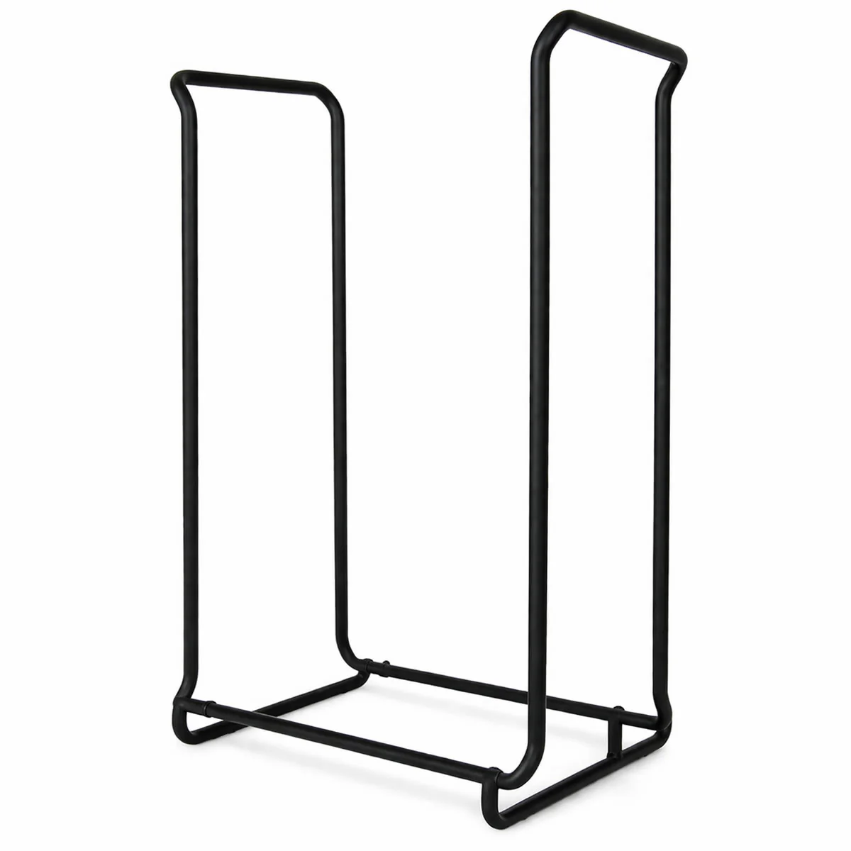 High Stacker Firewood Rack - Image 2