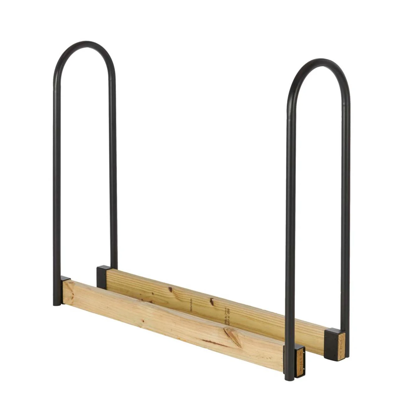HY-C Adjustable Log Rack Kit - Image 3