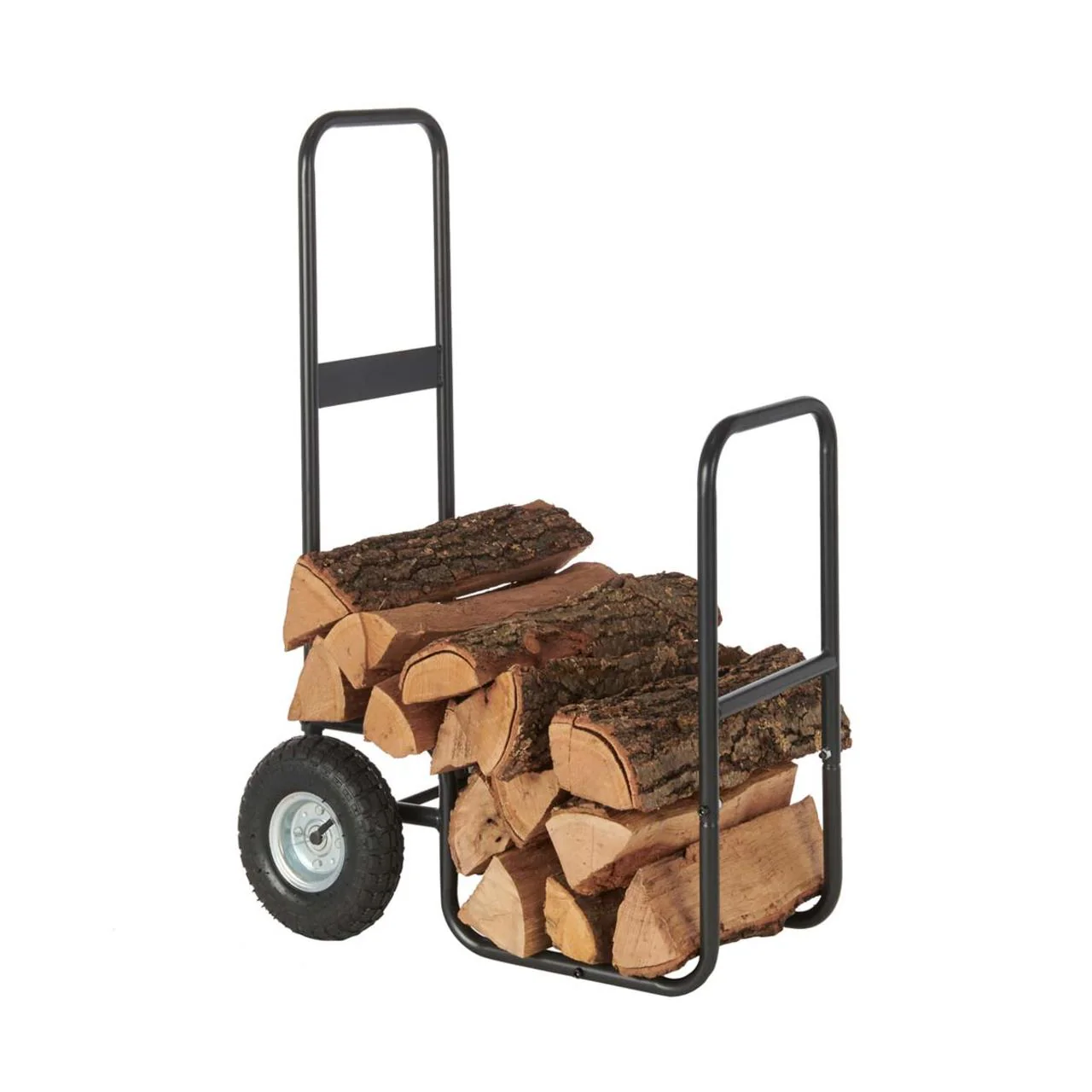 HY-C Firewood Cart - Image 2
