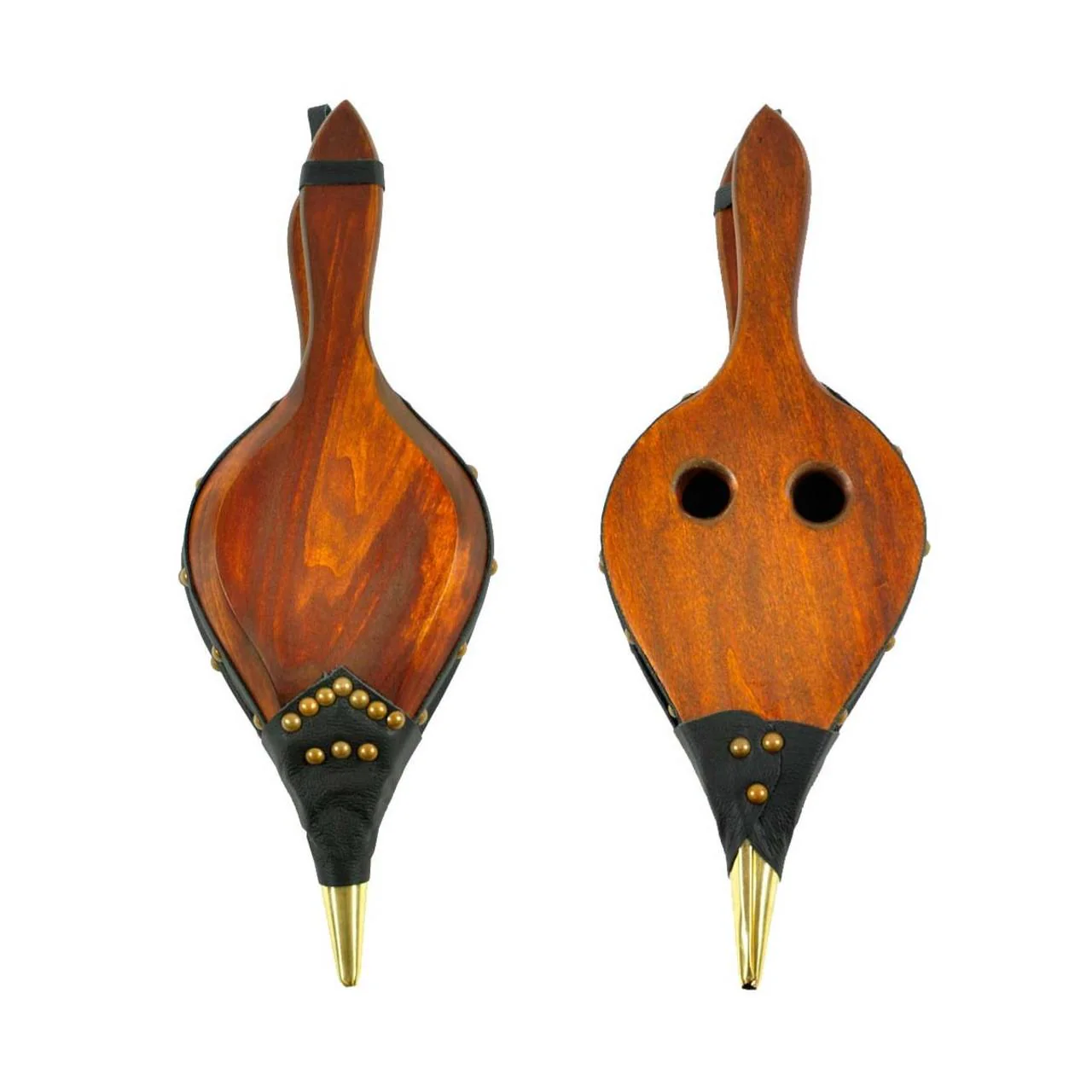 Johnny Beard Jamestown Cherry Bellows - Image 2