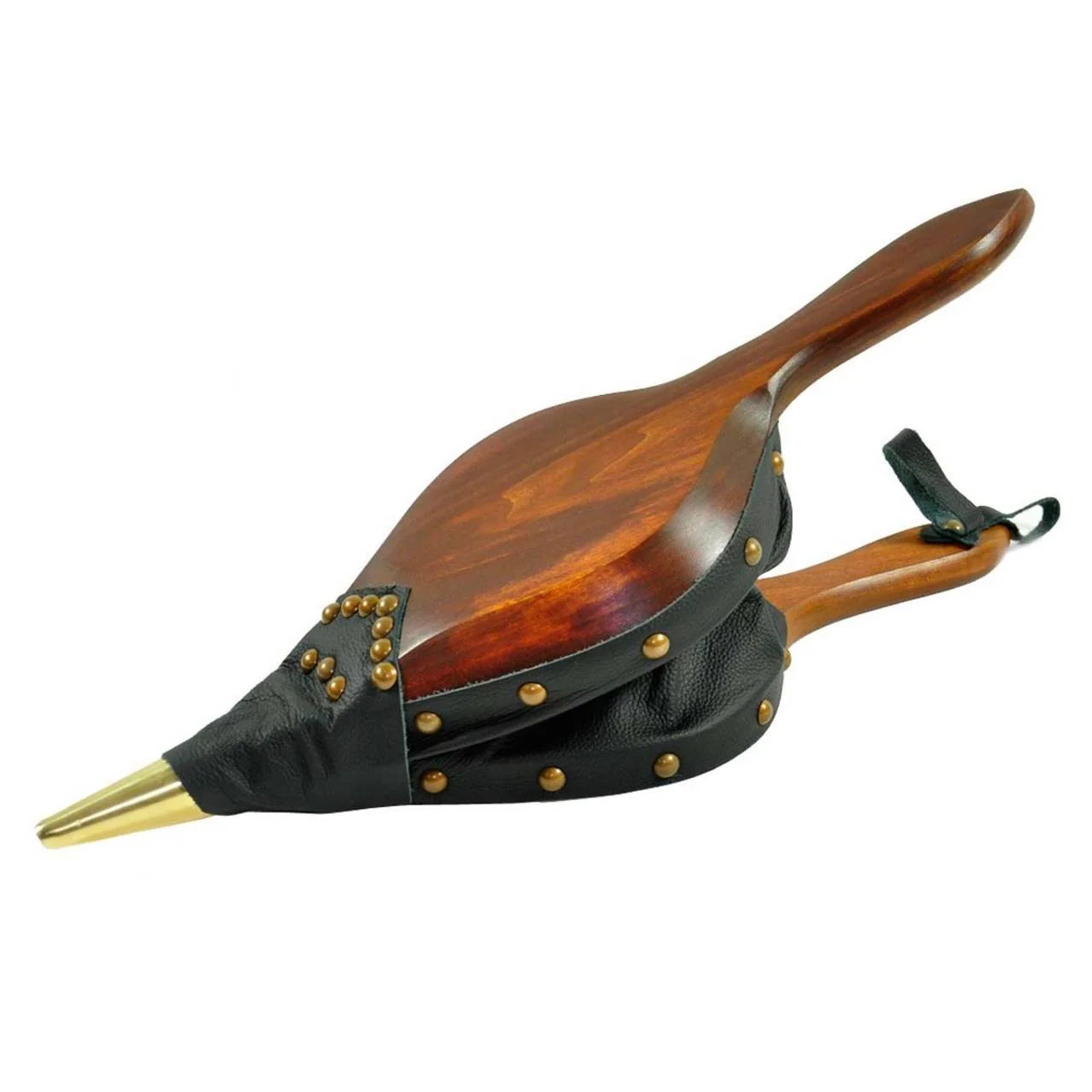 Johnny Beard Jamestown Cherry Bellows - Image 3
