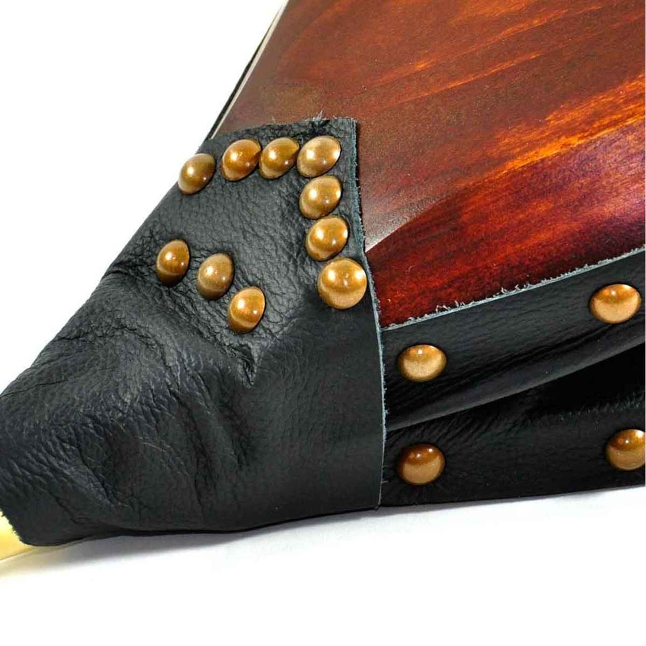 Johnny Beard Jamestown Cherry Bellows - Image 4