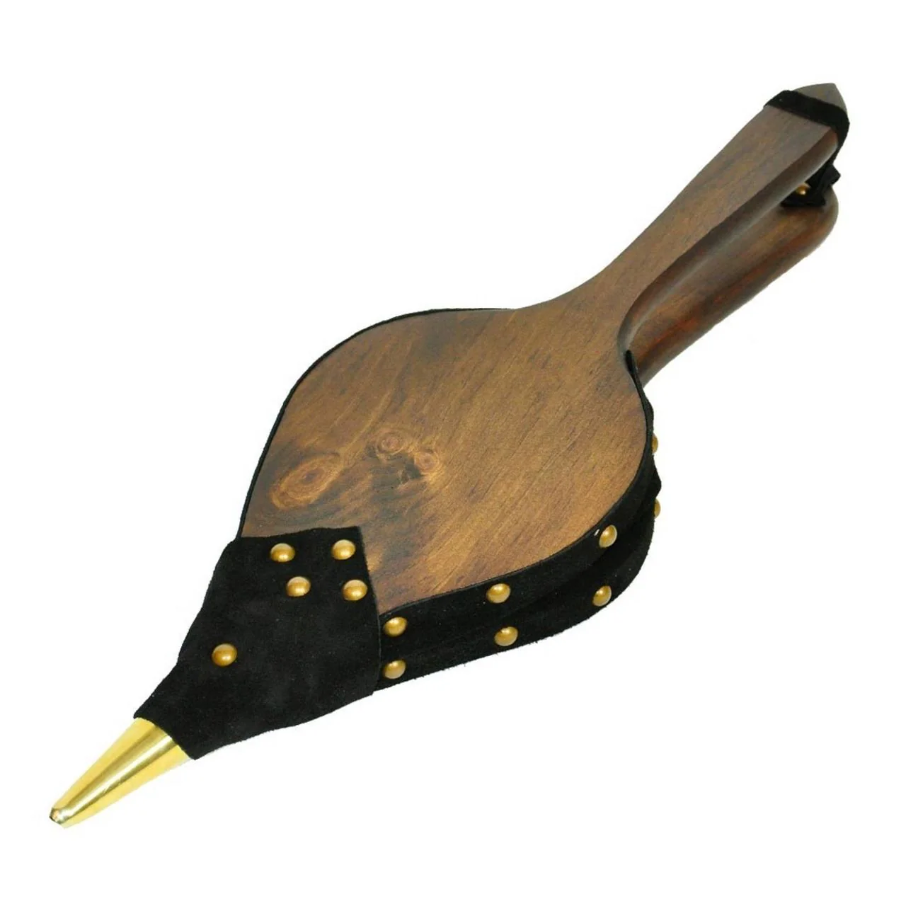 Johnny Beard Long John Bellows - Image 2