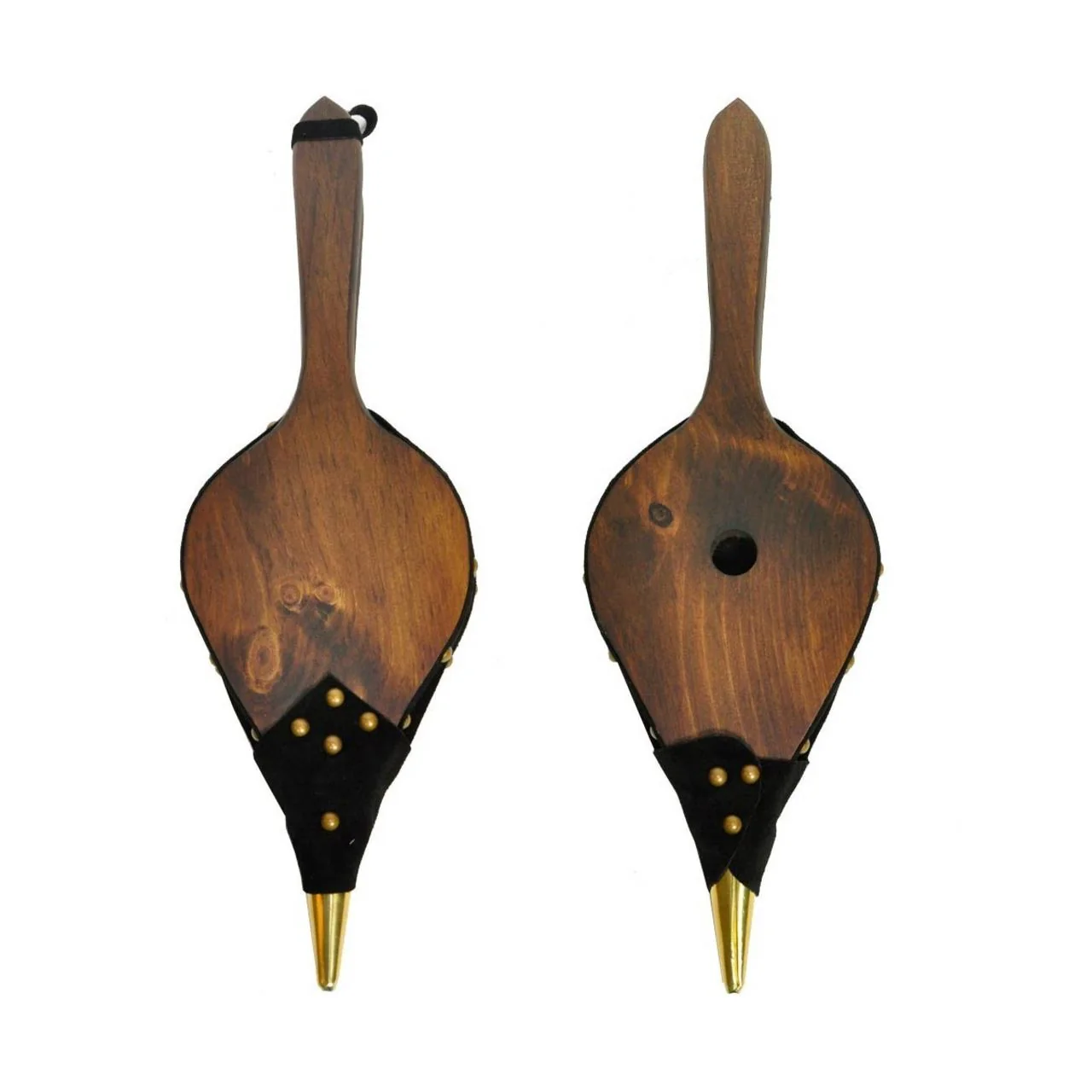 Johnny Beard Long John Bellows - Image 3