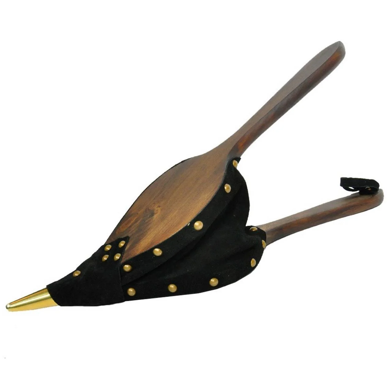 Johnny Beard Long John Bellows - Image 4