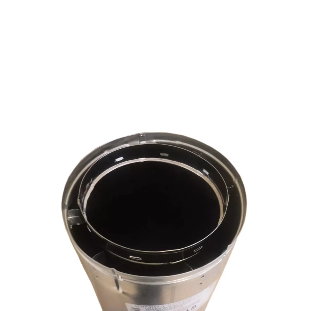 Majestic 48" (1220mm) Pipe Section for SL300 Series - SL348 - Image 2