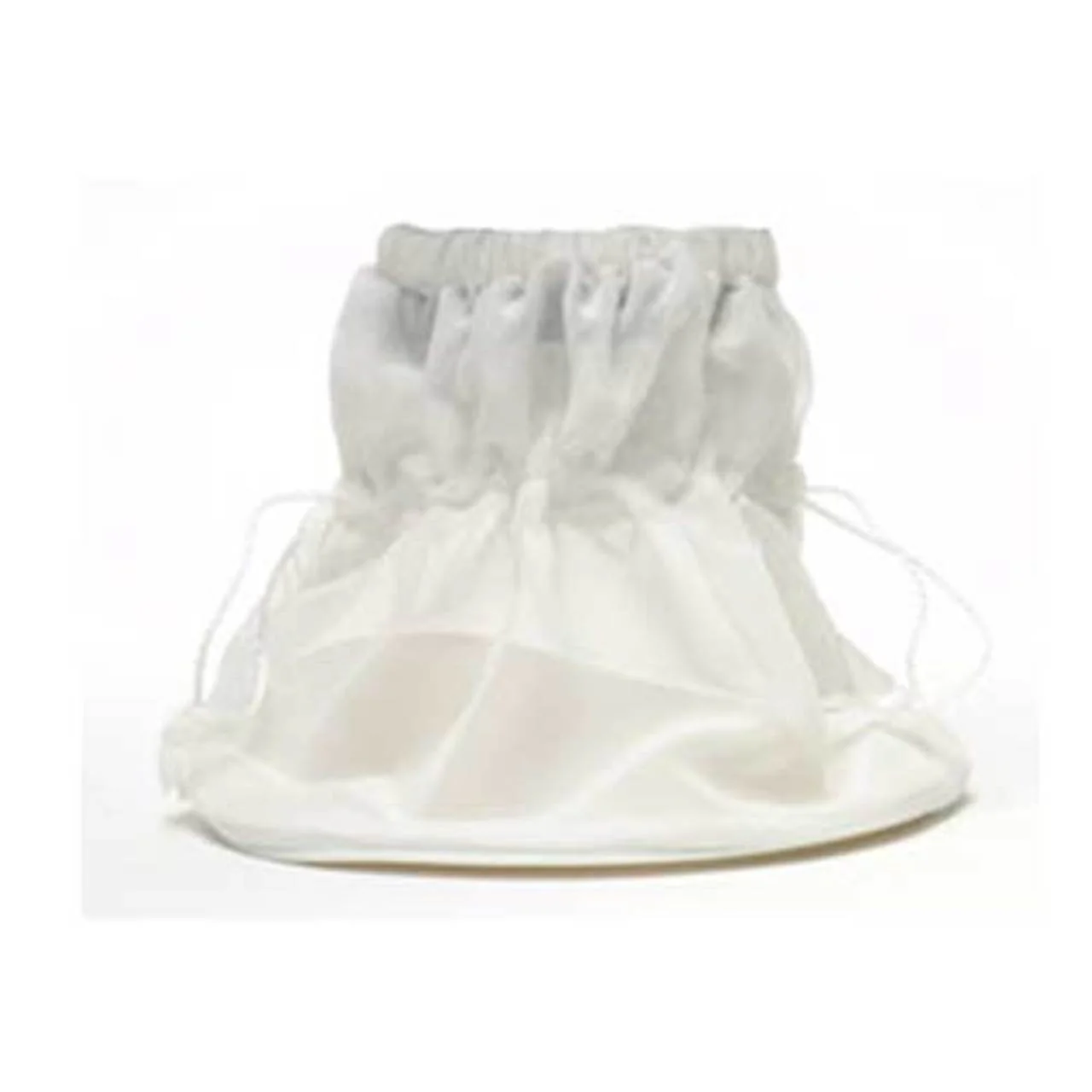 Mega Catch White Fine Catch Bag