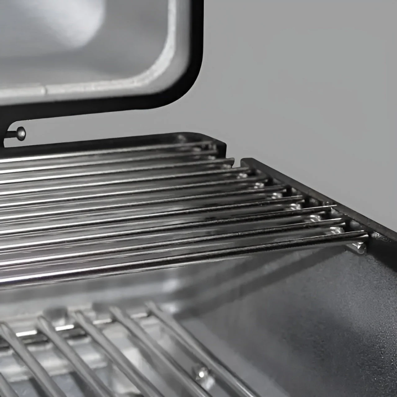 MHP Outdoor Gas 23" Grill Head Stainless Steel - JNRDD - Image 6