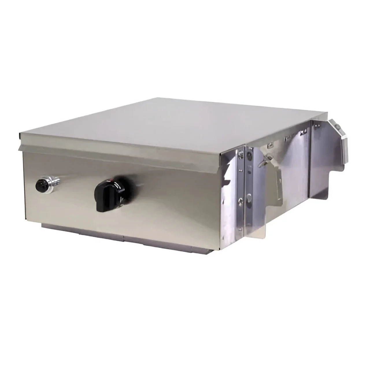 MHP Outdoor SearMagic Side Burner - LP-NG - MHPSEAR