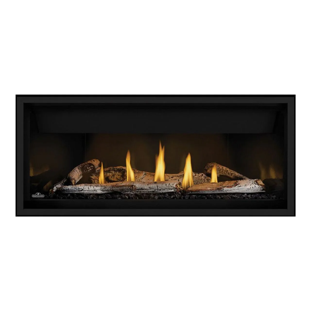 Napoleon Ascent Linear Premium Direct Vent 46" Natural Gas Fireplace - BLP46NTE - Image 5