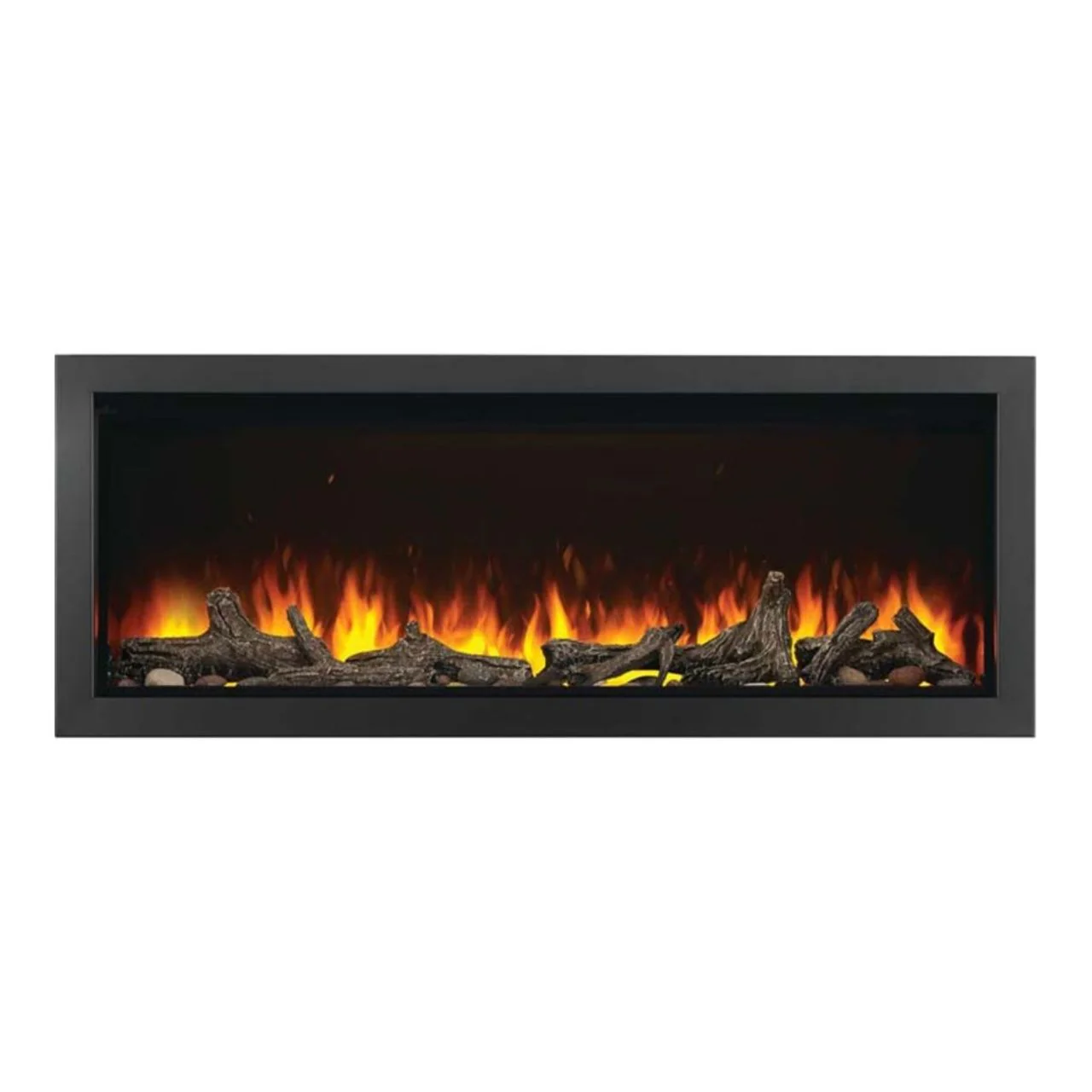 Napoleon Astound 50 Built-In Electric Fireplace - NEFB50AB - Image 3