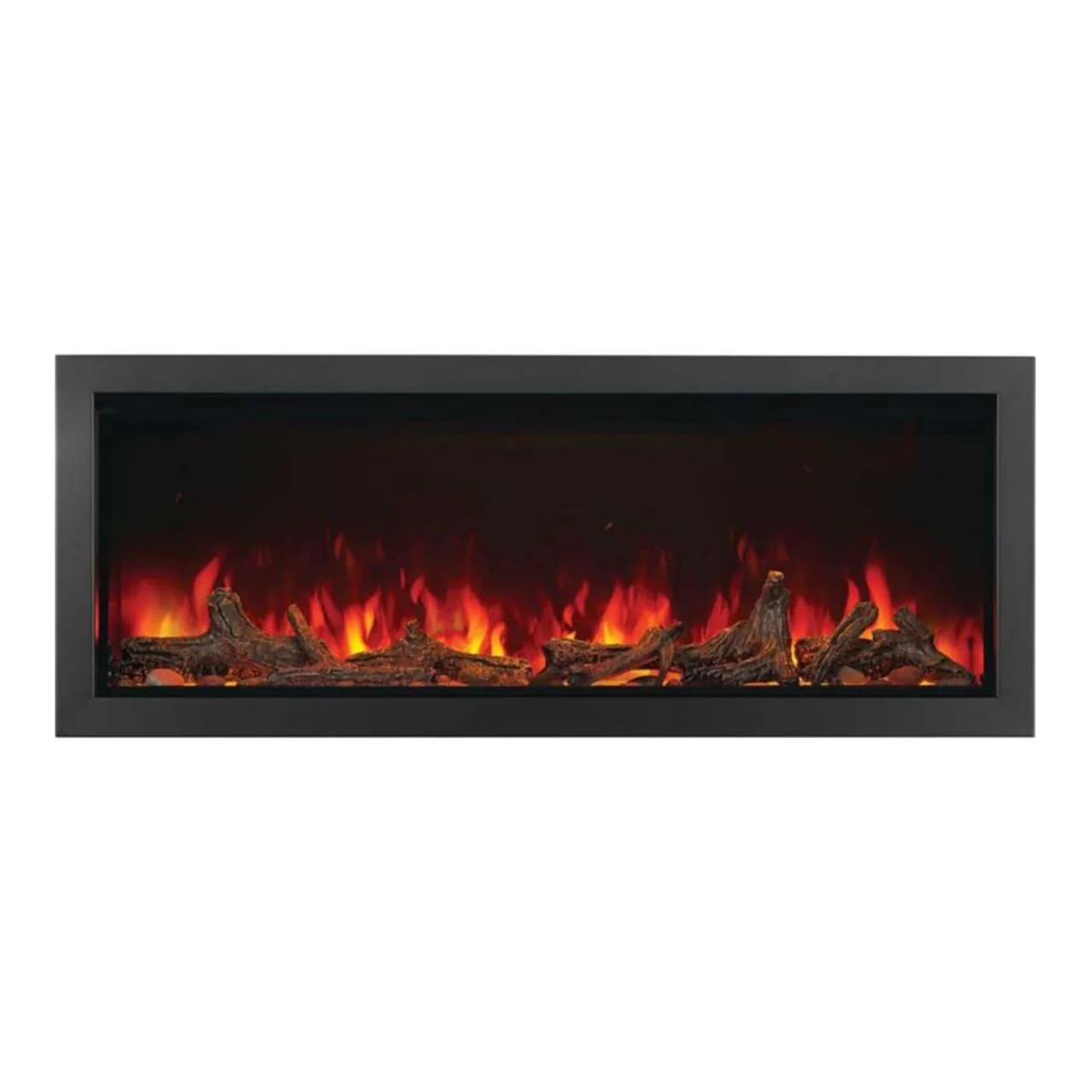 Napoleon Astound 50 Built-In Electric Fireplace - NEFB50AB - Image 5