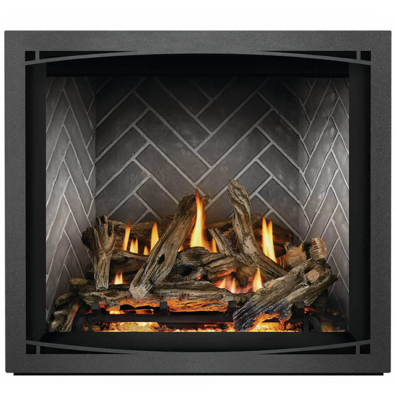 Napoleon Elevation X 36 Direct Vent Propane Fireplace EX36PTEL - Image 2
