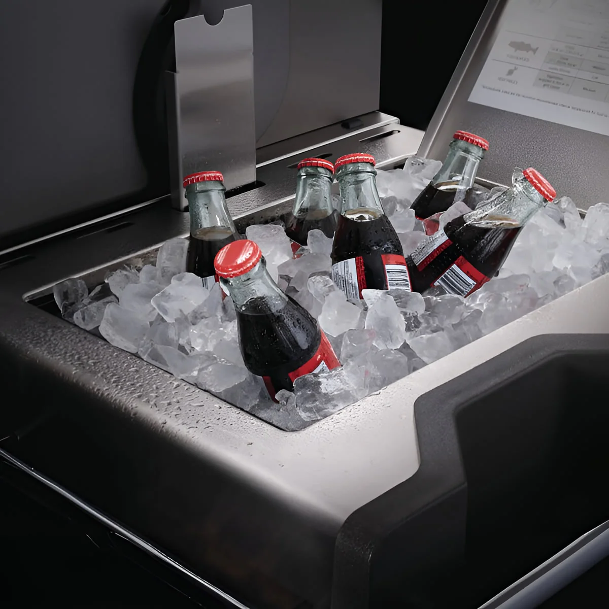Napoleon Prestige PRO™ 500 Gas Grill with IR Rear and Side Burners - PRO500RSIBNSS-3/PRO500RSIBPSS-3 - Image 9