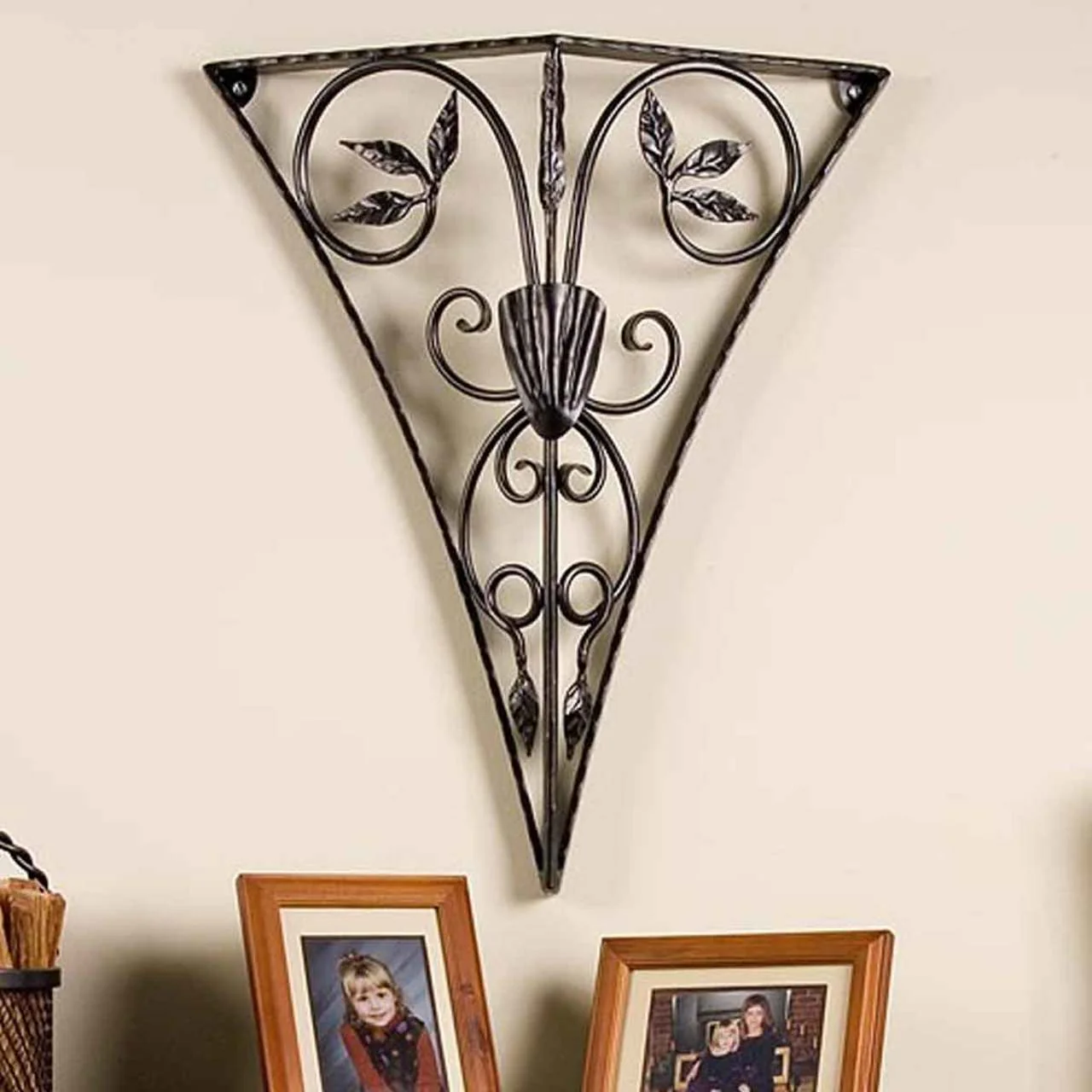 Pendant Wall Frieze - Image 2
