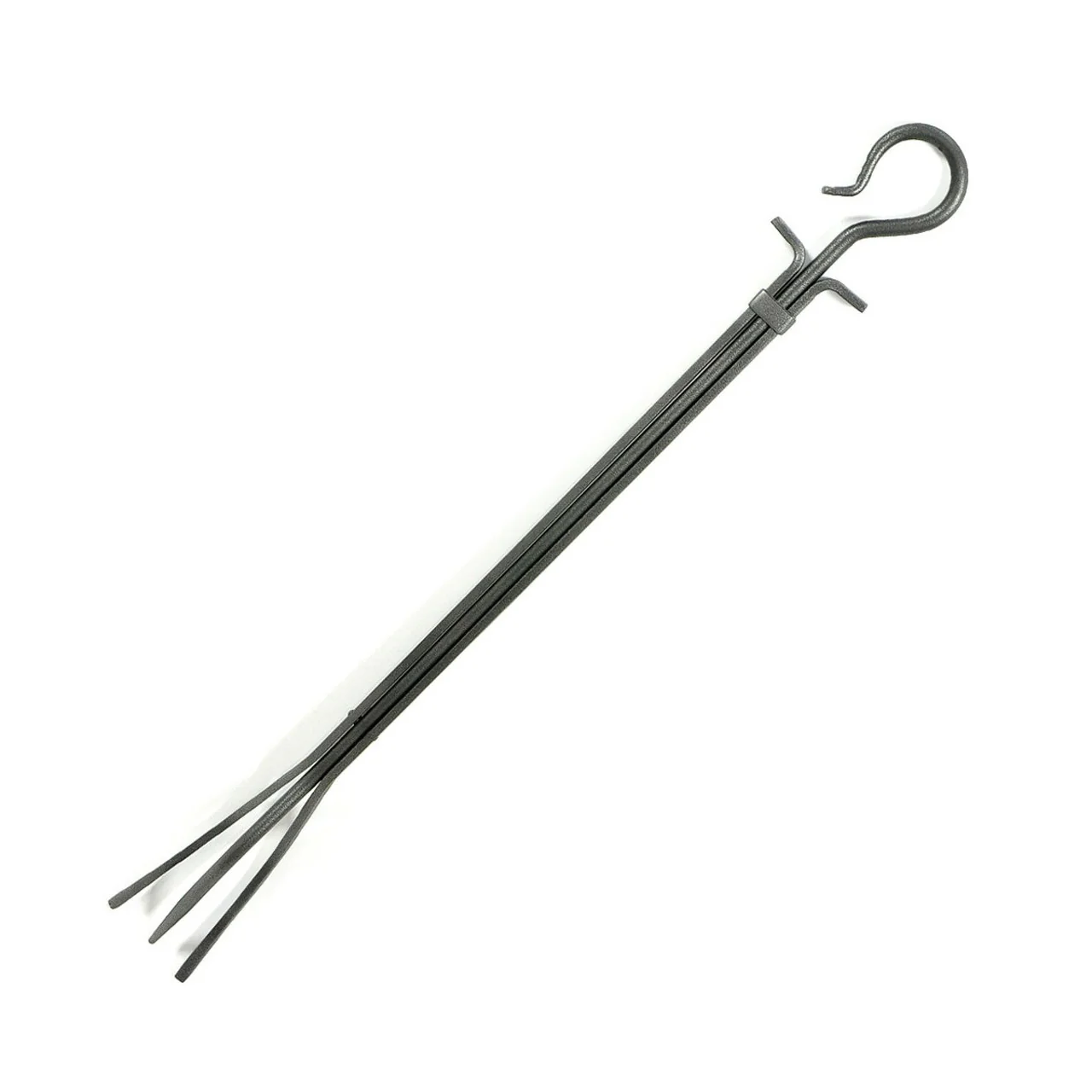Pilgrim 30" Single Tong Tool - Vintage Iron - Image 4