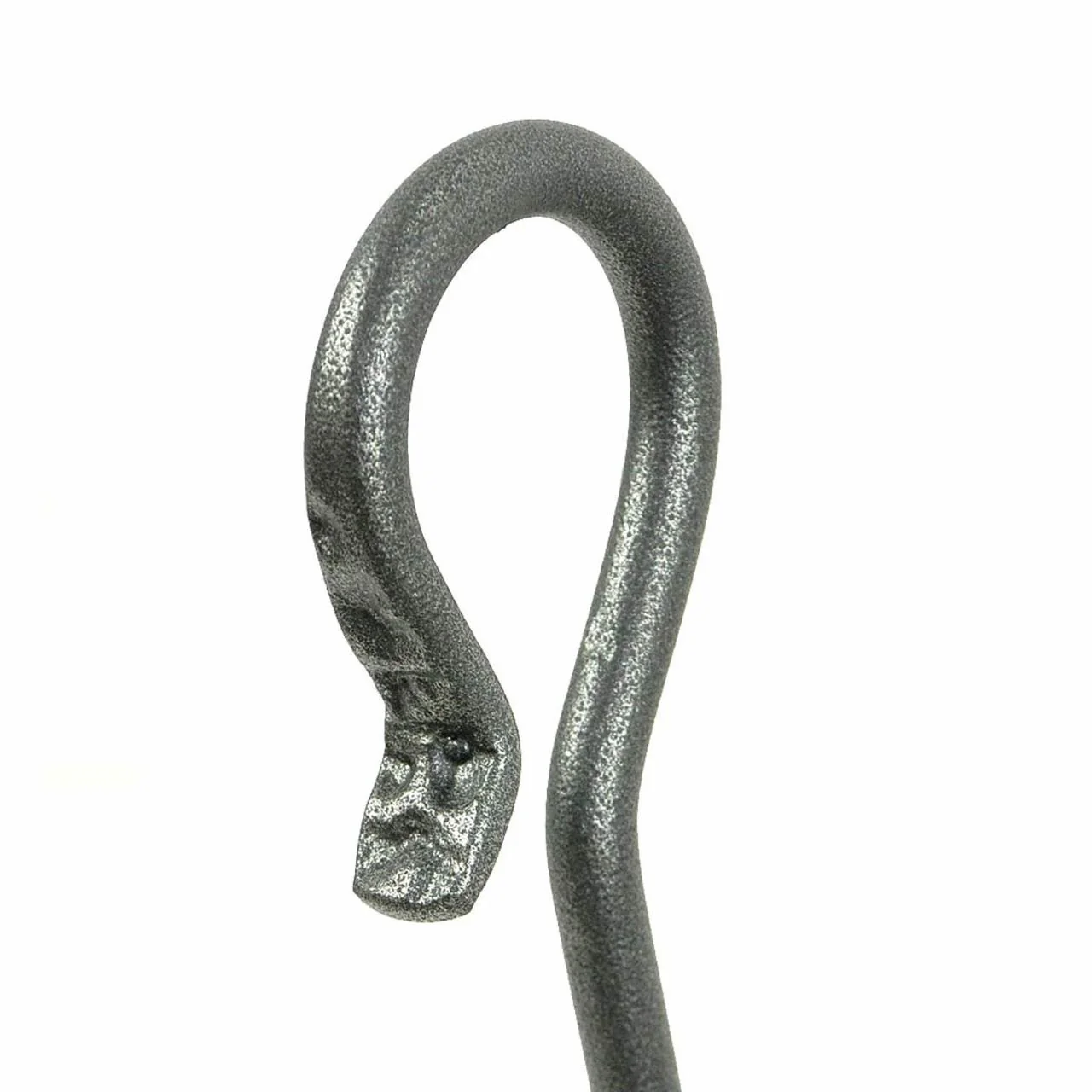 Pilgrim 30" Single Tong Tool - Vintage Iron - Image 5