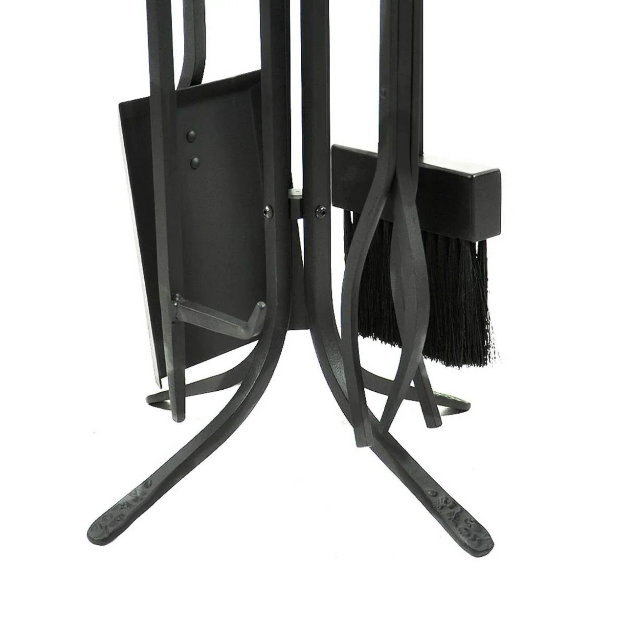 Pilgrim 5 Piece Lodge Tools - Matte Black - Image 3