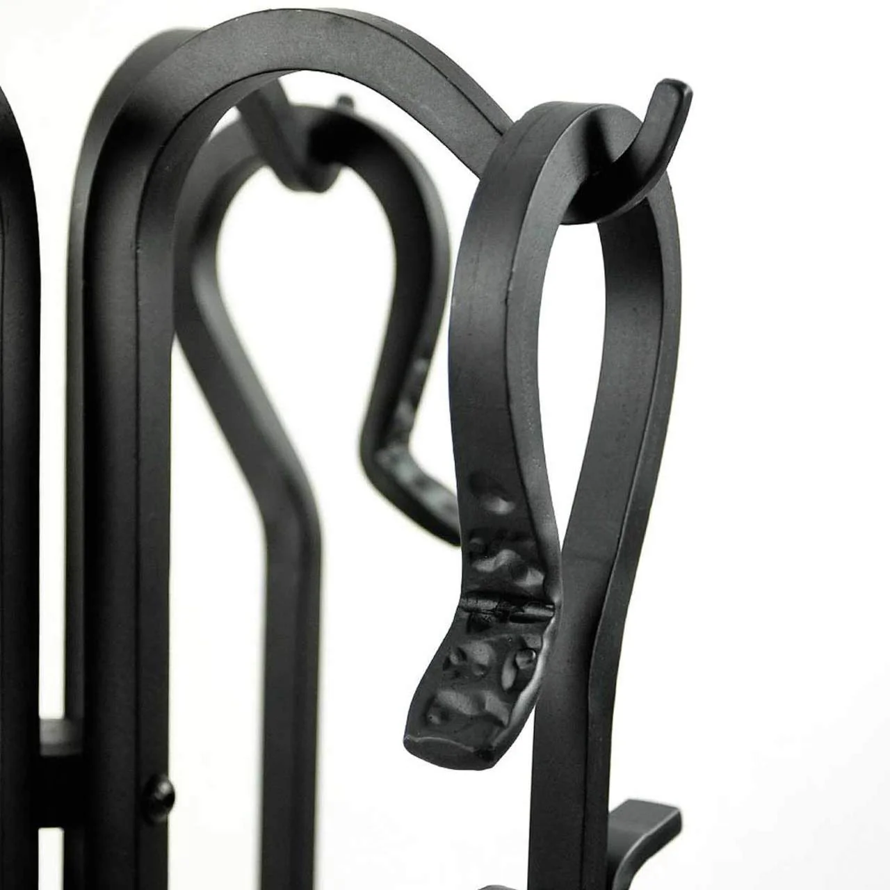Pilgrim 5 Piece Lodge Tools - Matte Black - Image 5