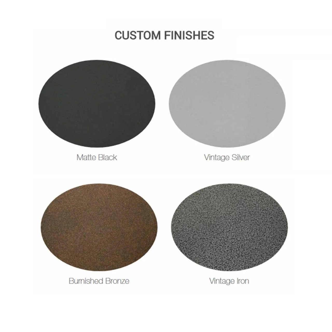 Pilgrim FGN19 Craftsman Custom Fireplace Screen - Image 3