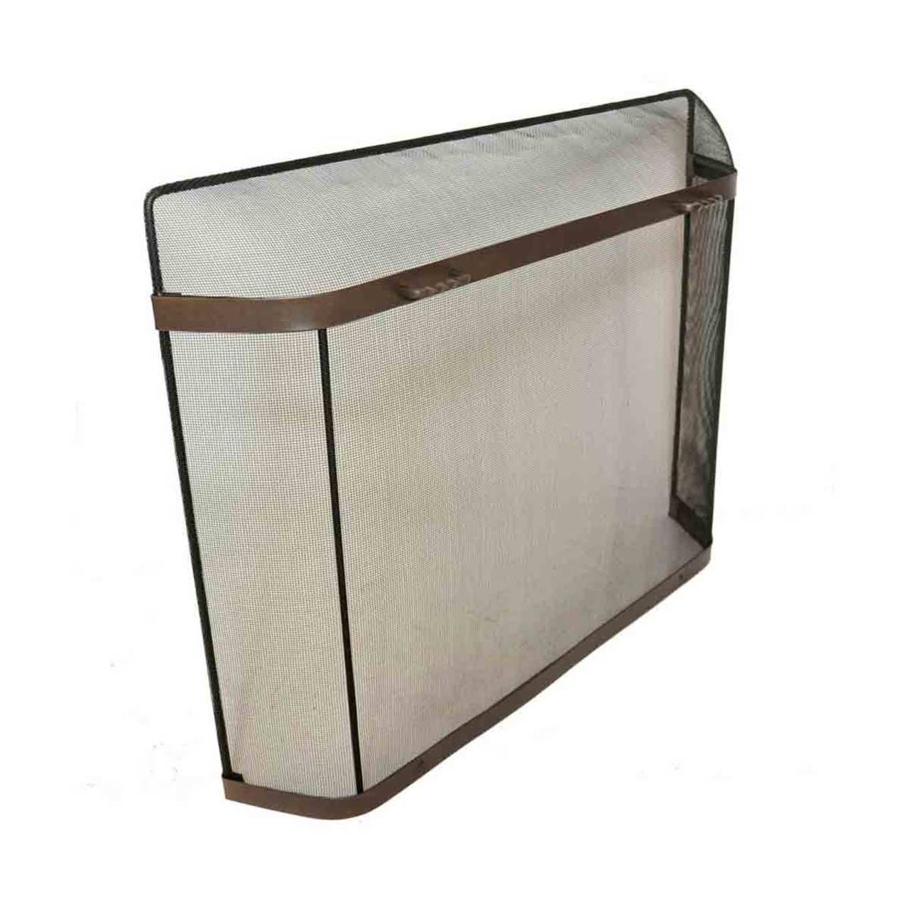 Pilgrim Vintage Iron Spark Guard 39'' x 31'' - Image 3