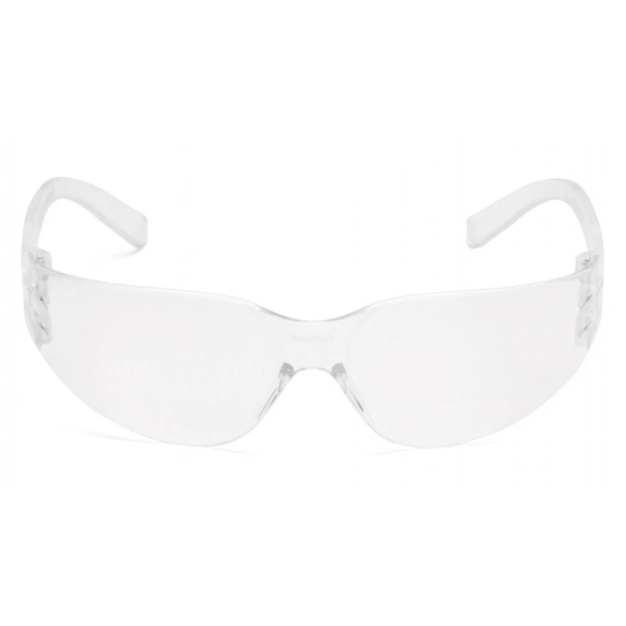 Rugged Blue Mini Diablo Safety Glasses - Image 2