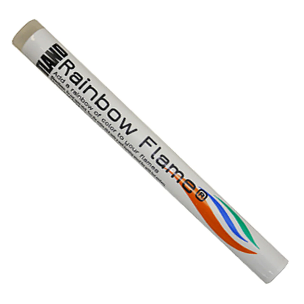 Rainbow Flame Stick - 1.45 oz. - Image 2