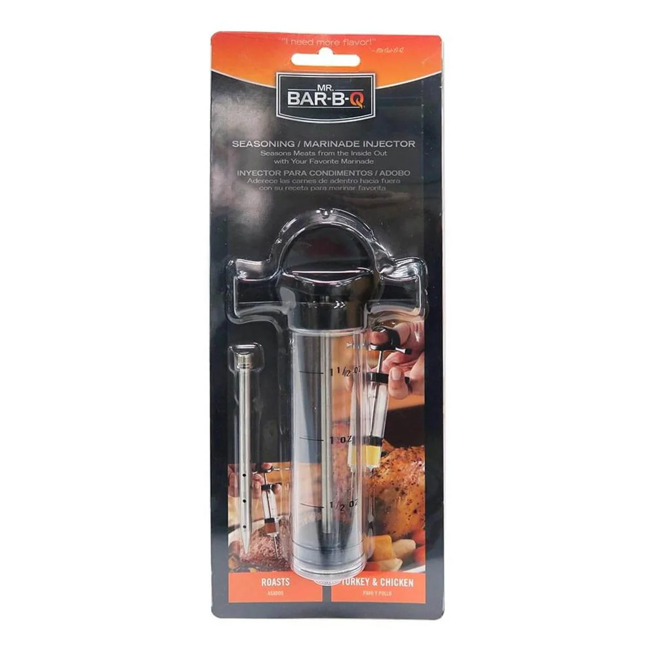 Seasoning / Marinade Injector - Image 2