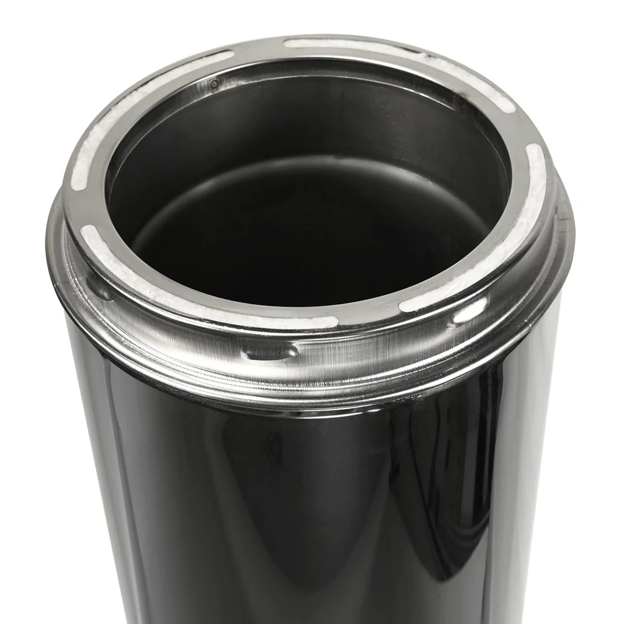 Shasta Vent 6 Inch x 48 Inch Chimney Pipe - Image 5