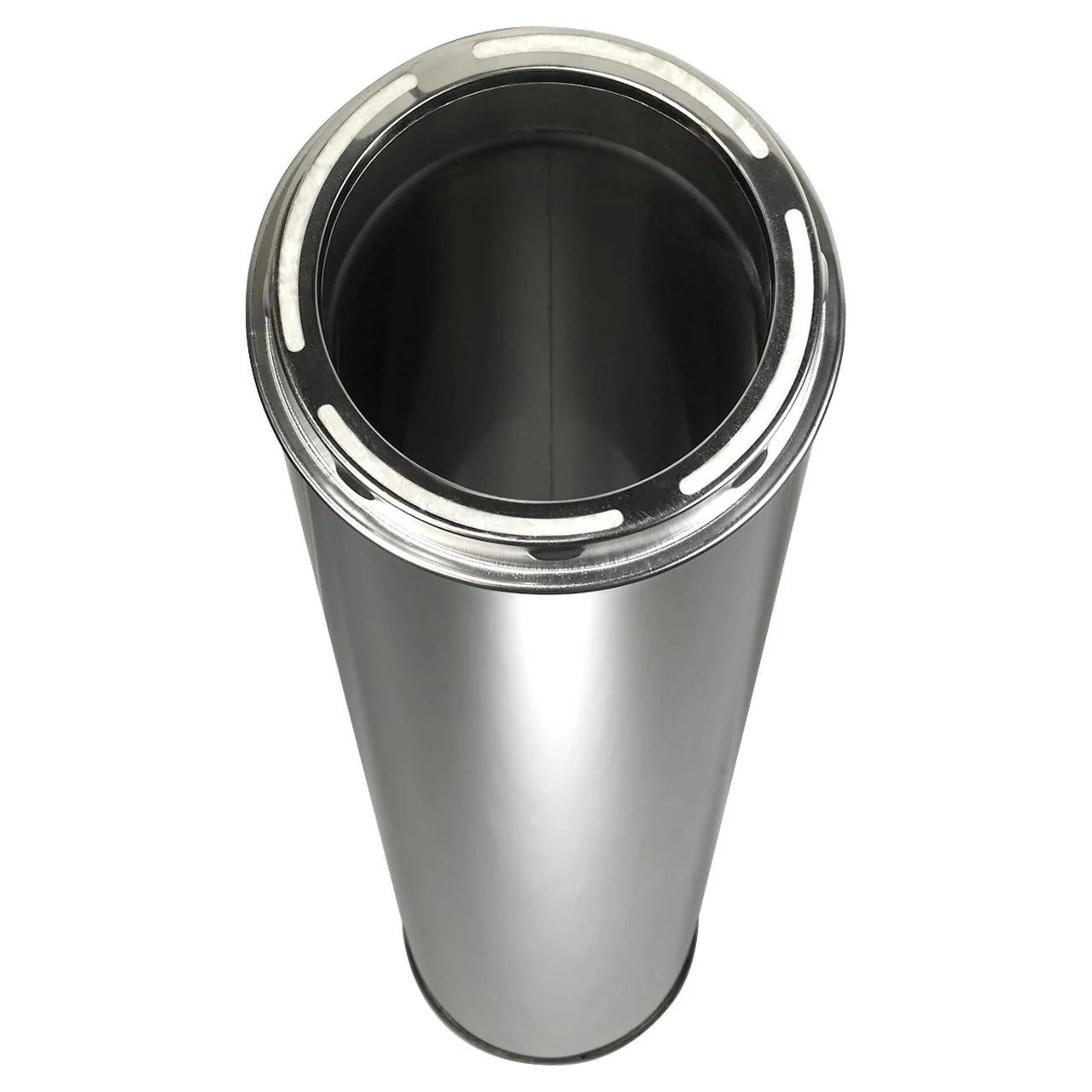 Shasta Vent 6 Inch x 48 Inch Chimney Pipe - Image 6