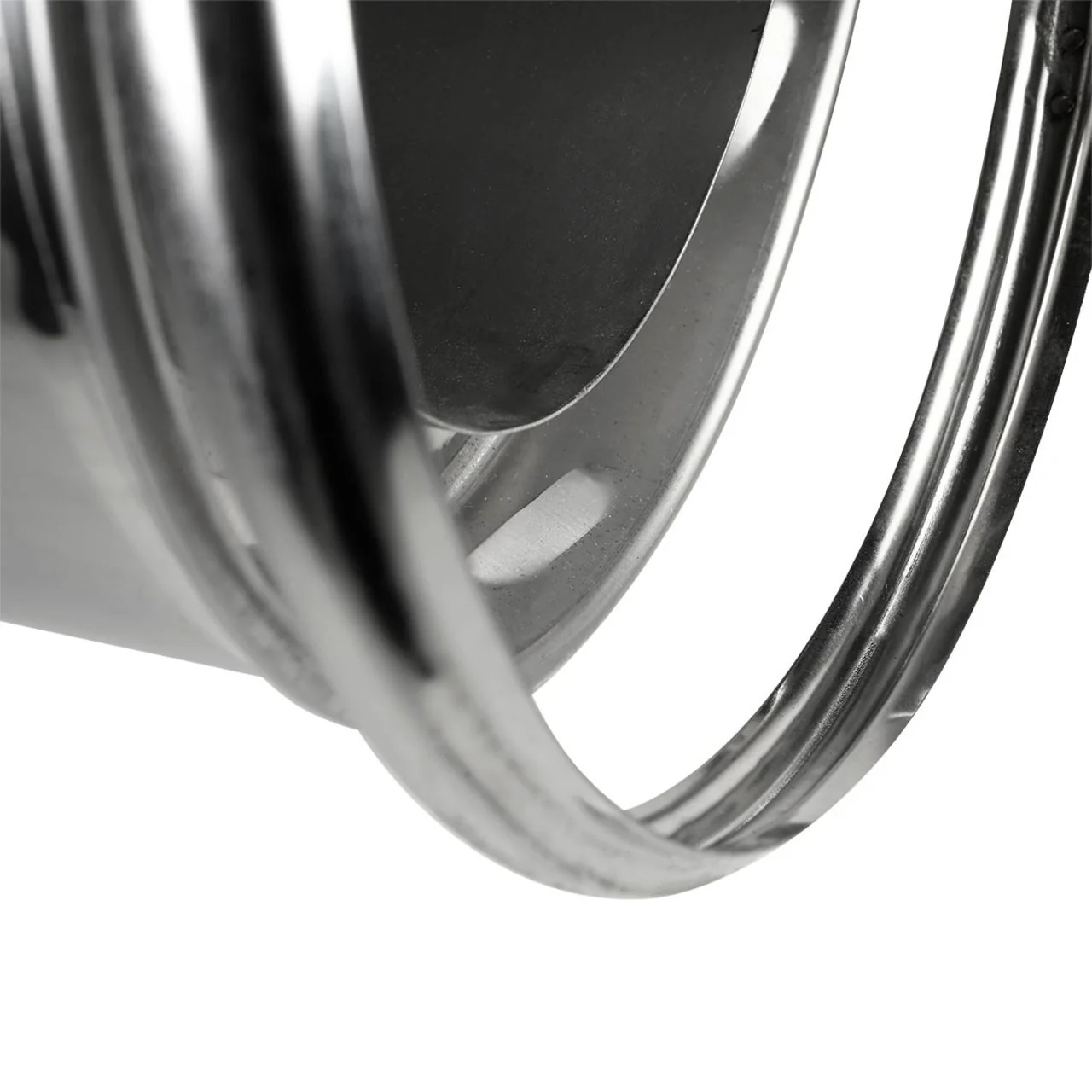 Shasta Vent 6 Inch x 48 Inch Chimney Pipe - Image 7