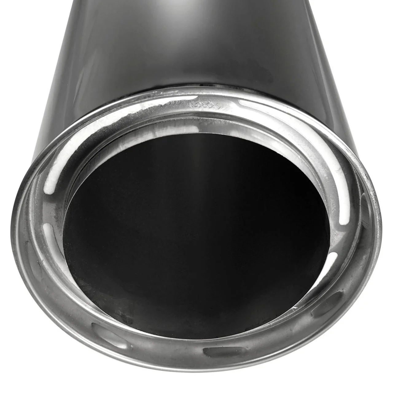 Shasta Vent 6 Inch x 48 Inch Chimney Pipe - Image 8